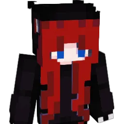 Obsxura90 Minecraft avatar bust