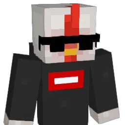 ObtainedColt848 Minecraft avatar bust