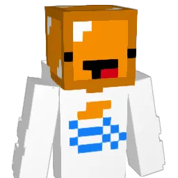Obteyy's Minecraft skin