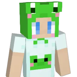 Oburiburi's Minecraft skin