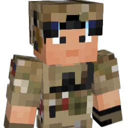 Obv_Ultra's Minecraft skin