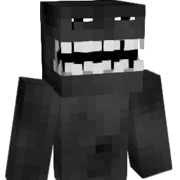 ObviousLoser's Minecraft skin
