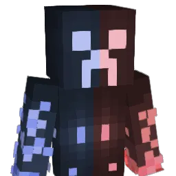 ObviousTim Minecraft avatar bust