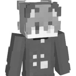 ObviouslyJames Minecraft avatar bust