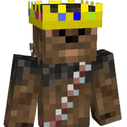 Obxdill's Minecraft skin