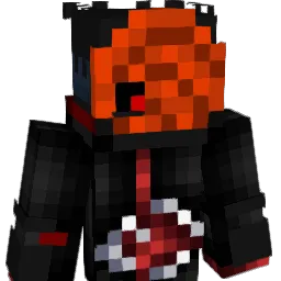 Obxt_o Minecraft avatar bust