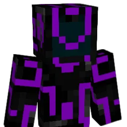 Obzee_Wobzee Minecraft avatar bust
