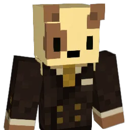 OcS_'s Minecraft skin
