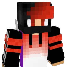 OcTyZ Minecraft avatar bust