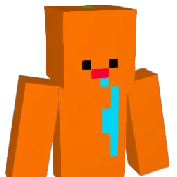 Oc_XD's Minecraft skin