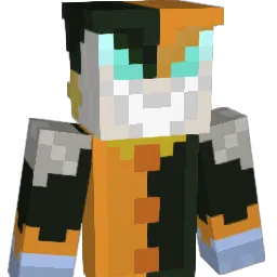 Ocahz Minecraft avatar bust