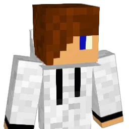 Ocasa Minecraft avatar bust