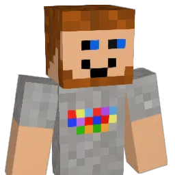 Occasos Minecraft avatar bust