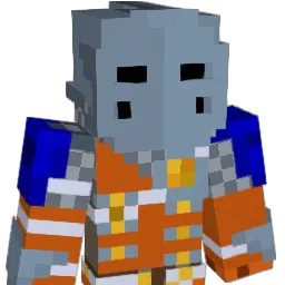 Occidere__ Minecraft avatar bust
