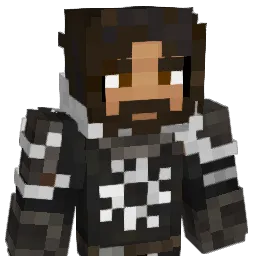 Occuluss_Echo Minecraft avatar bust