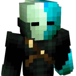 Occulyst's Minecraft skin