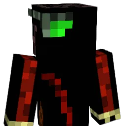 Occursus's Minecraft skin