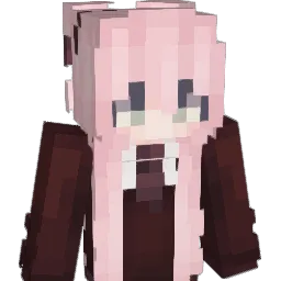 OceES's Minecraft skin