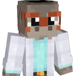 OceJI's Minecraft skin