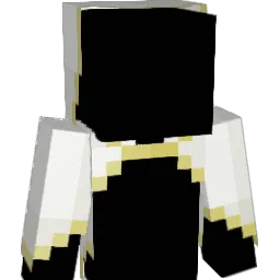 OceanCrafter13 Minecraft avatar bust