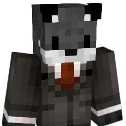 OceanHasCake303 Minecraft avatar bust