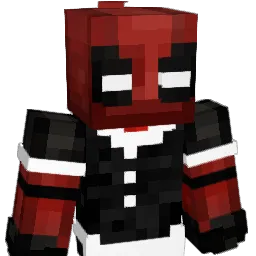 OceanMan___ Minecraft avatar bust