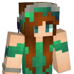 OceanOfStars3 Minecraft avatar bust