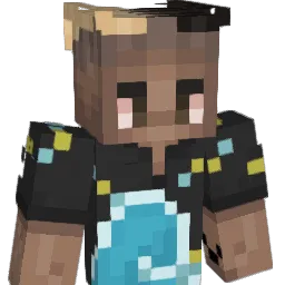 OceanRZ's Minecraft skin
