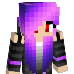 OceanRoyale's Minecraft skin