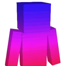 OceanSet Minecraft avatar bust