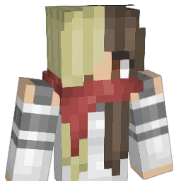 OceanTales_ Minecraft avatar bust