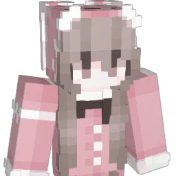 OceanWhisper90 Minecraft avatar bust