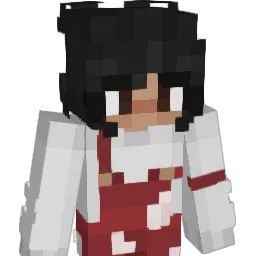 Ocean_65's Minecraft skin