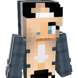 Ocean_Breeze_ Minecraft avatar bust