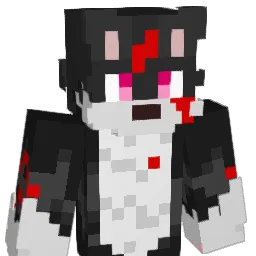 Ocean_Candle Minecraft avatar bust