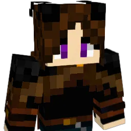 Ocean_Feather Minecraft avatar bust