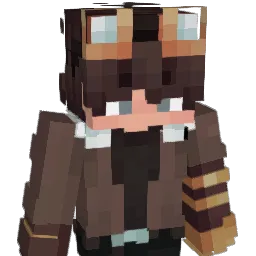 Ocean_Motion Minecraft avatar bust