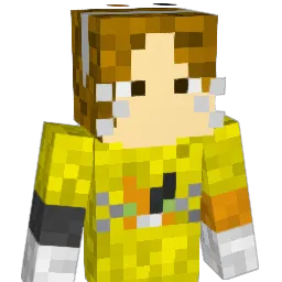 Ocean_Queen7's Minecraft skin