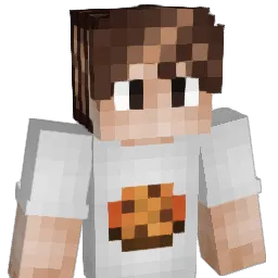 Ocean_V Minecraft avatar bust