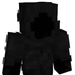 Oceane21 Minecraft avatar bust