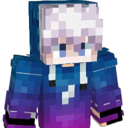 OceanicGoat5990 Minecraft avatar bust
