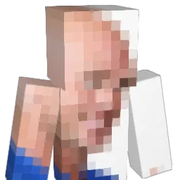 Oceanic_Stormy Minecraft avatar bust