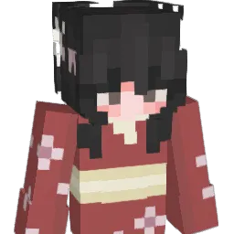 Oceano_ Minecraft avatar bust