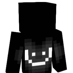 Oceanoryx Minecraft avatar bust