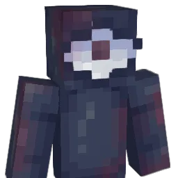 Oceanpearl14 Minecraft avatar bust