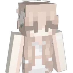 Oceans_world Minecraft avatar bust