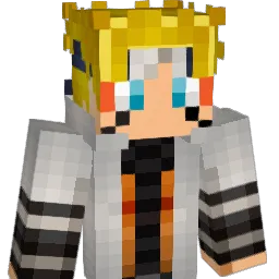 Oceflame's Minecraft skin