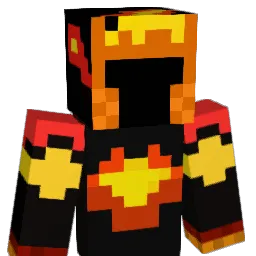 OcelotTamer999 Minecraft avatar bust