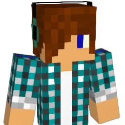 Ocelot_Run_101's Minecraft skin