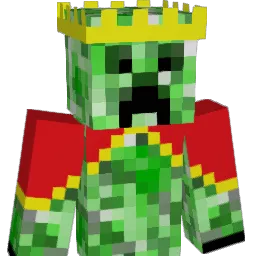 Ocelote01's Minecraft skin